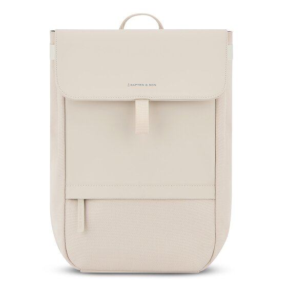 Kapten & Son Fyn Daypack 39.5 cm Compartiment pour ordinateur portable