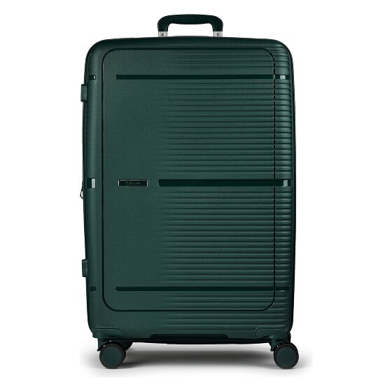 Benzi 5899 4 roues Valise cabine L 75 cm