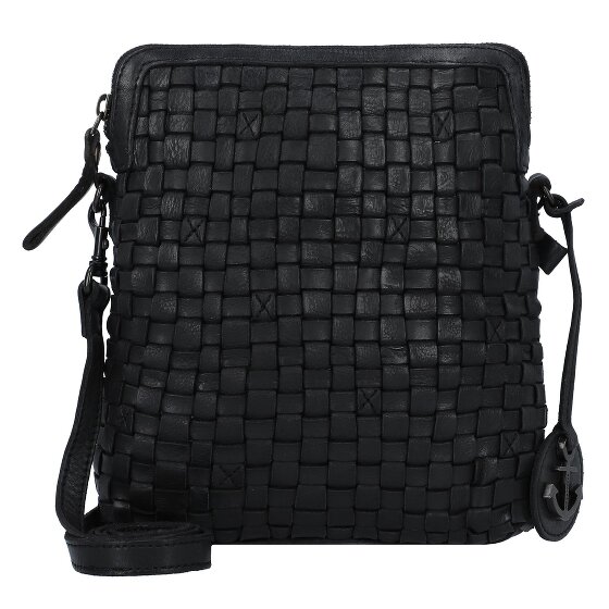 Harbour 2nd Urban Poets Ida-Up Sac à bandoulière Cuir 24 cm