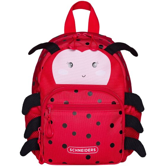 Schneiders Mini Sac à dos pour l'école maternelle 27 cm