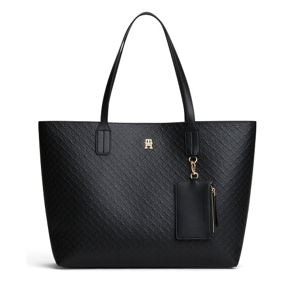 Tommy Hilfiger TH Icon Sac à bandoulière 37.5 cm