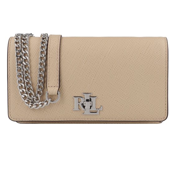 Lauren Ralph Lauren Sac pochette Cuir 18 cm