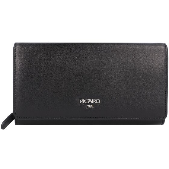 Picard Porte-monnaie Bingo en cuir 18 cm