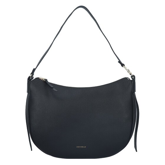 Coccinelle C-Easy Sac à bandoulière Cuir 34 cm