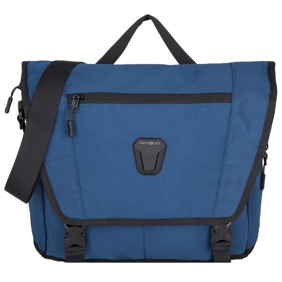 Samsonite Dye-Namic Messenger 38.5 cm Compartiment pour ordinateur portable