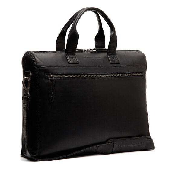 The Chesterfield Brand Levanto Porte-documents Cuir 40 cm Compartiment pour ordinateur portable