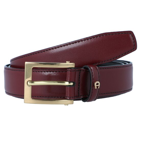 AIGNER Ceinture business en cuir