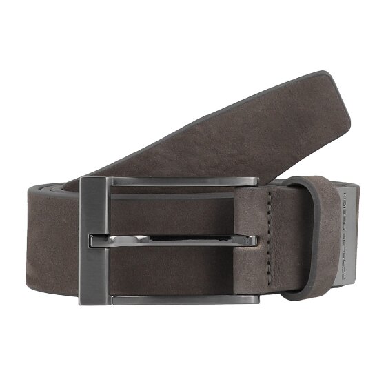 Porsche Design Dakota Ceinture Cuir véritable