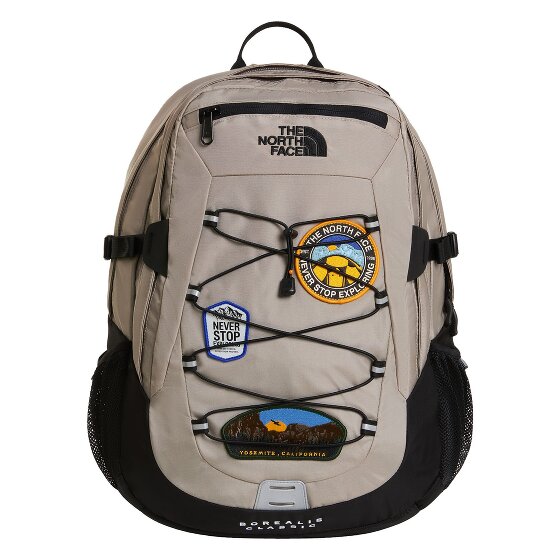The North Face Borealis Daypack 48 cm Compartiment ordinateur