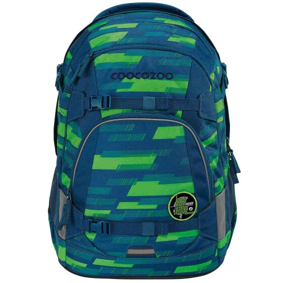 coocazoo Mate Sac à dos scolaire 44 cm