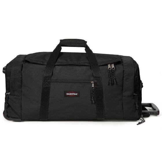 Eastpak Leatherface L + sac de voyage à 2 roulettes 86 cm