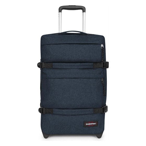 Eastpak Transit'R Plus 2 roues Valise cabine 55 cm