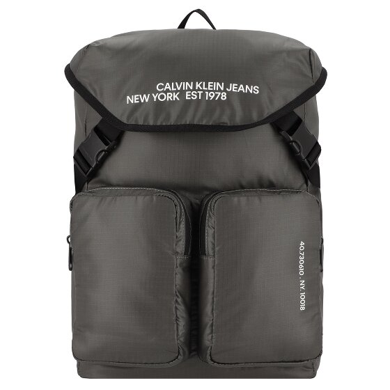 Calvin Klein Jeans Sport Essentials Daypack 40 cm Compartiment pour ordinateur portable