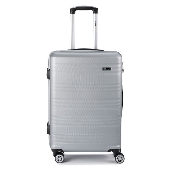 Benzi 5330 4 roulettes Trolley M 65 cm