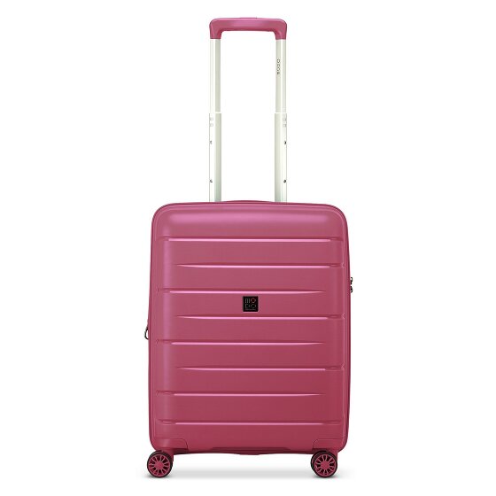 MODO by Roncato Starlight 3.0 4 roulettes Trolley de cabine 55 cm avec soufflet d'extension