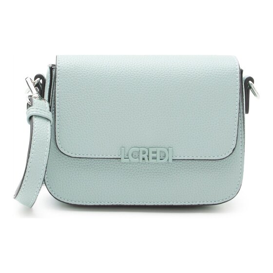 L.Credi Reike Mini sac à bandoulière 18.5 cm