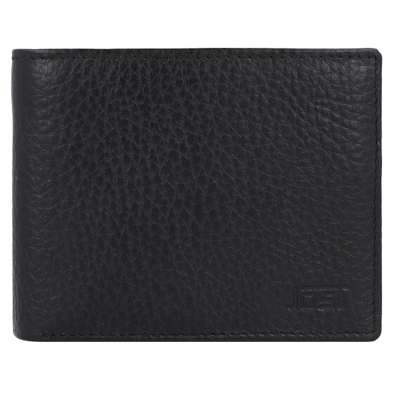 Jost Stockholm Porte-monnaie Cuir 12 cm