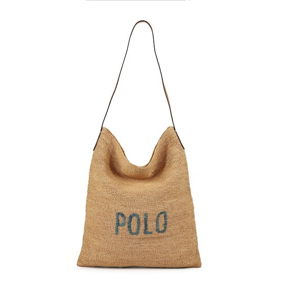 POLO RALPH LAUREN Logo Sac de shopper 49 cm
