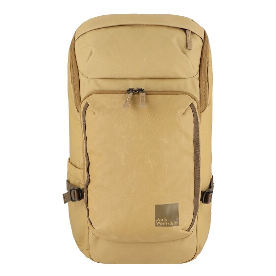 Jack Wolfskin Dachsberg Daypack 52 cm Compartiment pour ordinateur portable