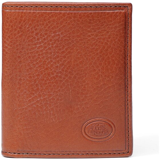 The Bridge Isaia Porte-monnaie Cuir 9 cm