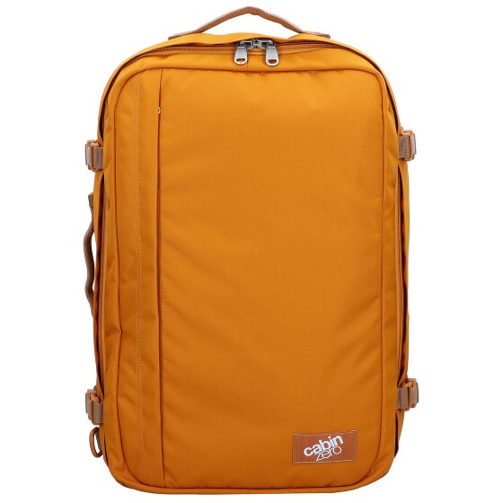 Cabin Zero Travel Cabin Bag Classic Plus 42L Sac à dos 54 cm
