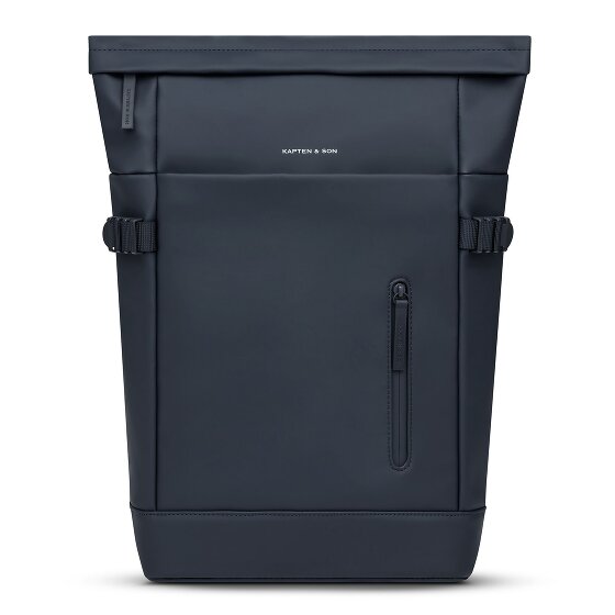 Kapten & Son Helsinki Daypack 46 cm Compartiment pour ordinateur portable