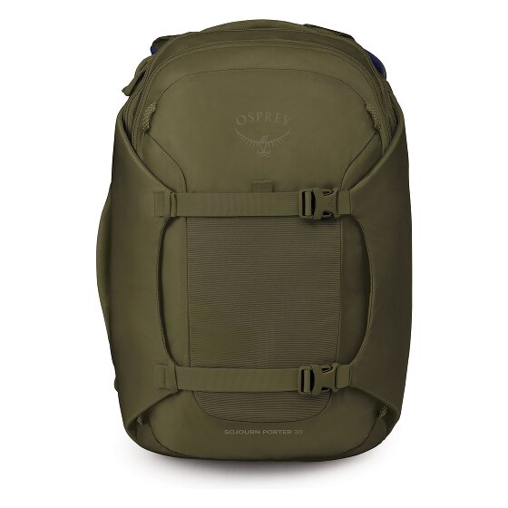 Osprey Sac à dos de voyage Soujourn 30 L, 44 cm