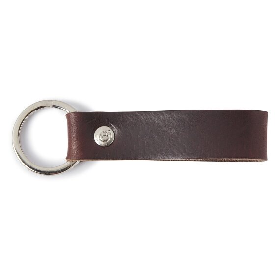 Castelijn & Beerens Porte-clés Gaucho en cuir 11 cm