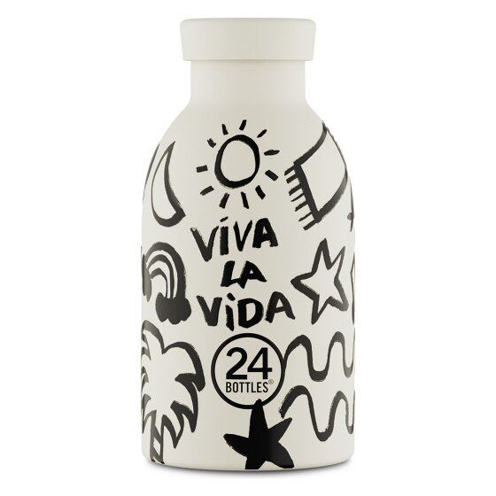 24Bottles Clima Horizon Gourde 330 ml