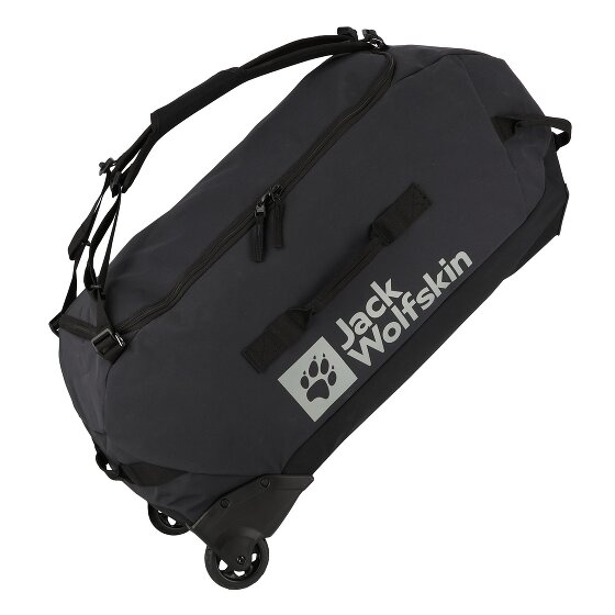 Jack Wolfskin All-In 90 2 roues Sac de voyage 80 cm