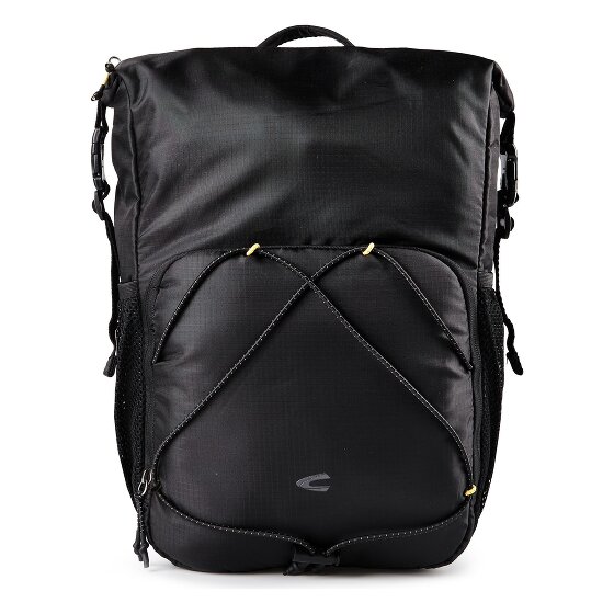 camel active Shores Daypack L 43 cm Compartiment ordinateur