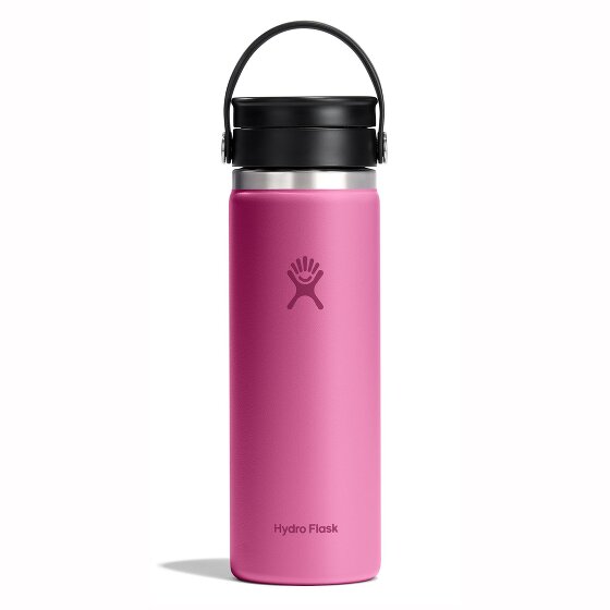 Hydro Flask Hot Beverages Wide Flex Slip Lid Gourde 590 ml