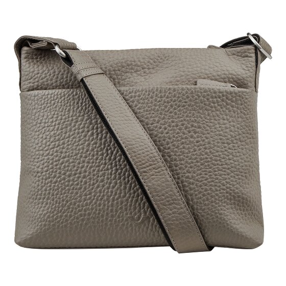 Voi Hirsch Bristol Sac à bandoulière Cuir véritable 28 cm