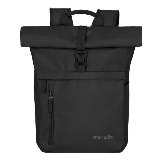 Travelite Basics Daypack 60 cm Compartiment pour ordinateur portable