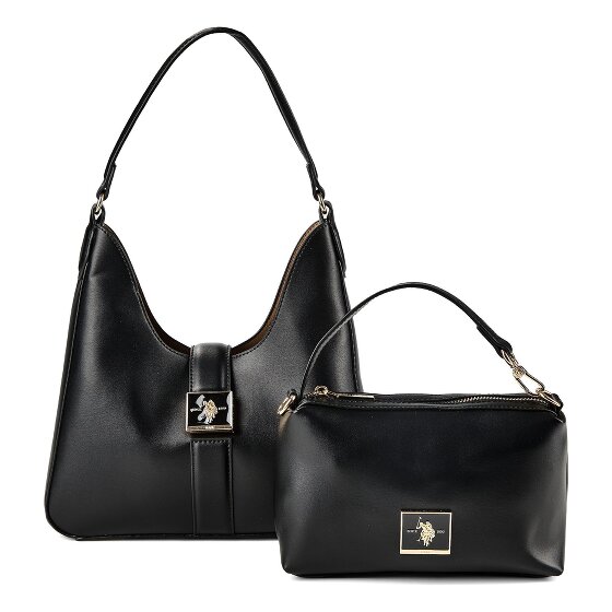 U.S. Polo Assn. Margaret Sac à bandoulière 28 cm