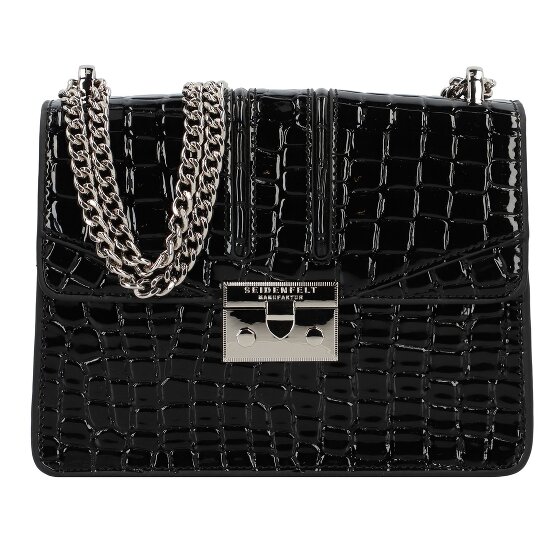 Seidenfelt Sac à bandoulière Roros 21 cm