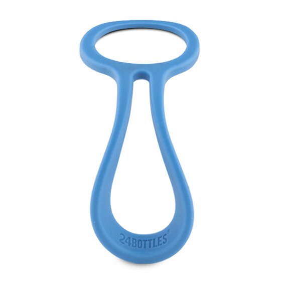 24Bottles Porte-bouteille Bottle Tie