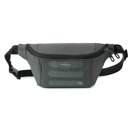 Hedgren Comby Visit Sac banane Protection RFID 35 cm
