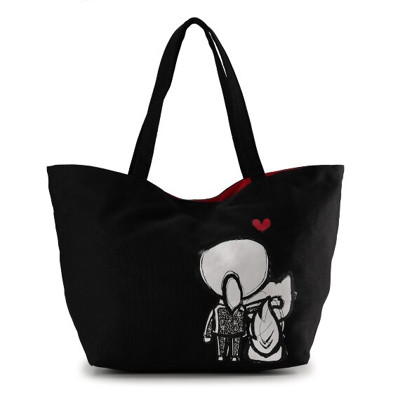 Karl Lagerfeld Ikon Sac de shopper 58 cm