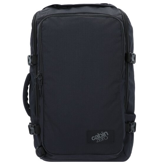 Cabin Zero Adventure Cabin Bag ADV Pro 32L Sac à dos 46 cm pour ordinateur portable