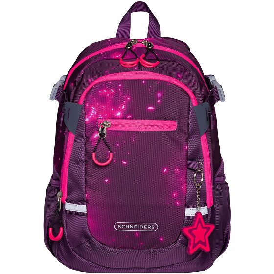 Schneiders Kids Sac à dos pour l'école maternelle 35 cm