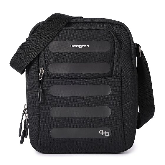 Hedgren Comby Relax M Sac à bandoulière M Protection RFID 21 cm