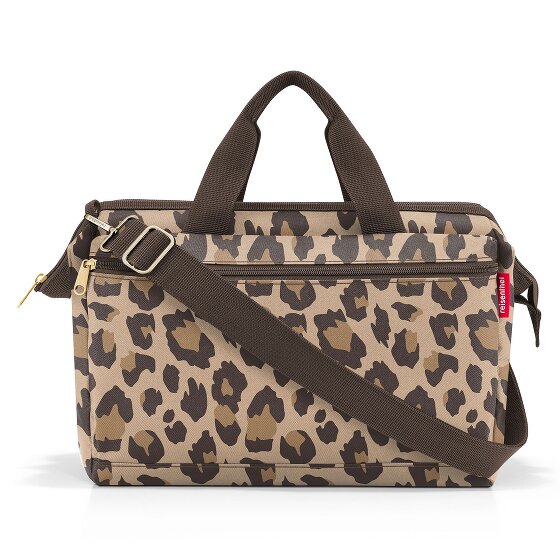 reisenthel Allrounder S Weekender sac de voyage 39 cm