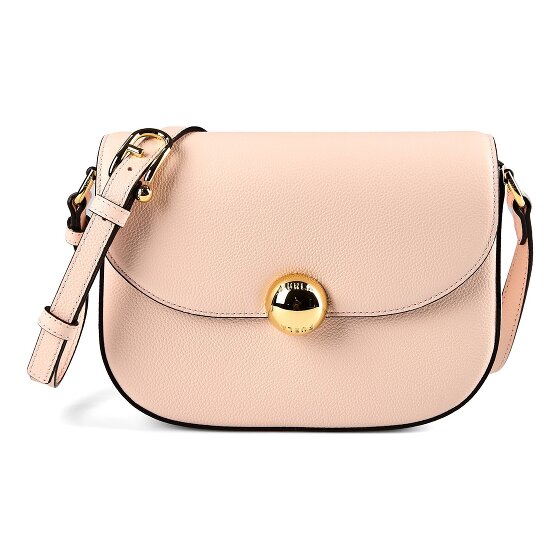 Furla Moonlight Sac à bandoulière S Cuir véritable 23 cm