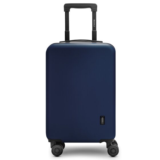 Redolz Essentials 09 CABIN 4 roulettes Trolley de cabine 55 cm