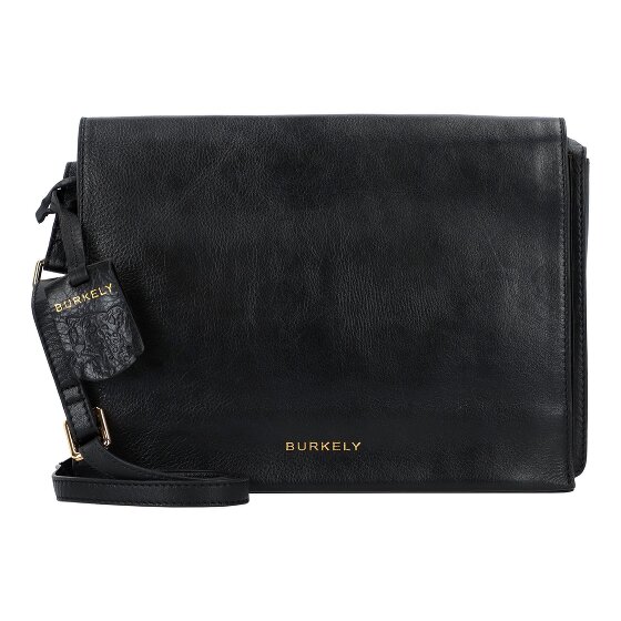 Burkely Fine Florence Besace Cuir véritable 24 cm