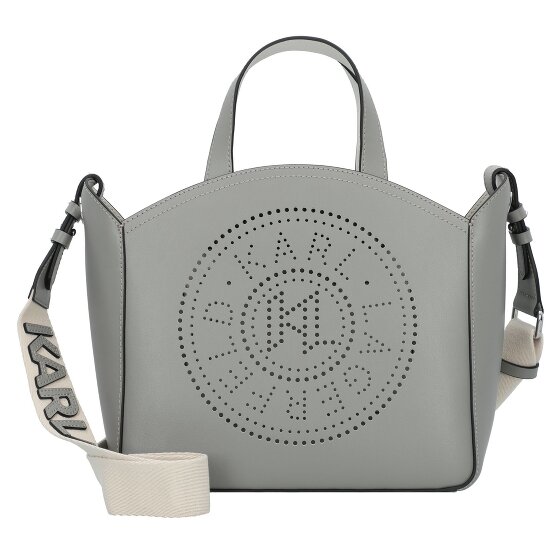 Karl Lagerfeld Circle Sac de shopper Cuir 26 cm