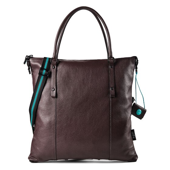 Gabs G17 Sac à bandoulière Cuir véritable 40 cm