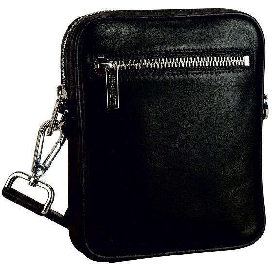 Leonhard Heyden Montreal Sac à bandoulière Cuir 21 cm