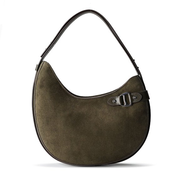 Lauren Ralph Lauren Tasha Sac à bandoulière Cuir 32 cm